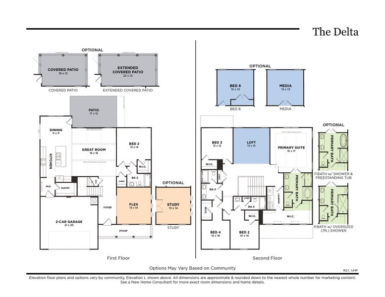 The Delta (R1.2)