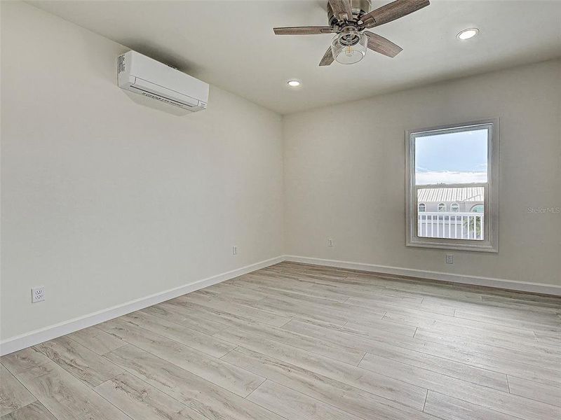 Spacious, unfurnished interior of a new home in , Placida (Image 28). Spacious, unfurnished interior of a new home in , Placida (Image 28).