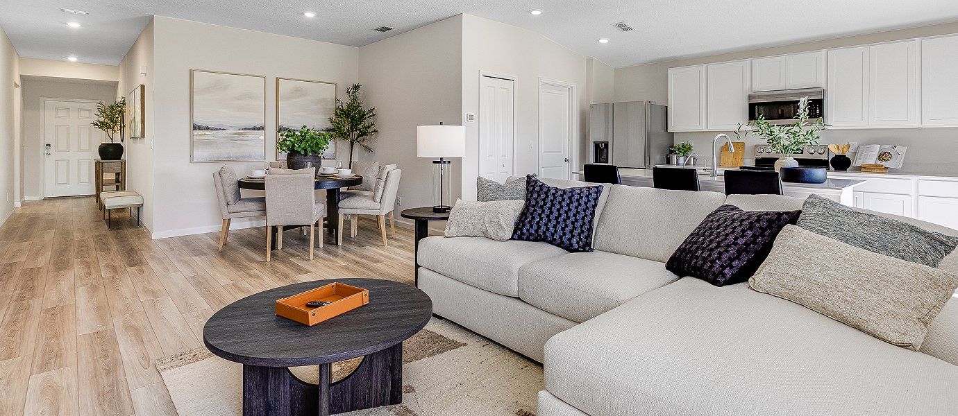 Florida Core N002 Bloom Family 2of4 Base6 7 18 25