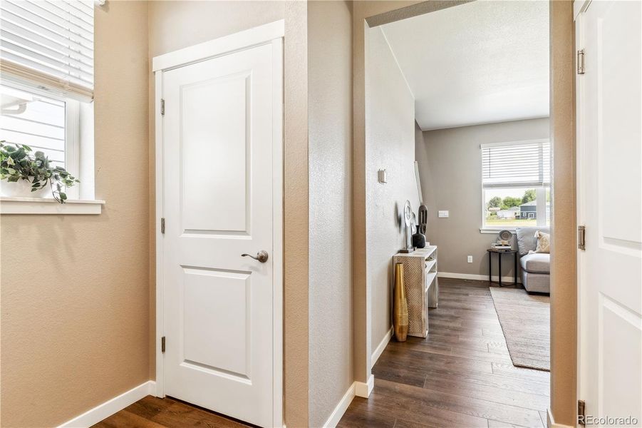 Image 19 of a home in Ridge at Johnstown.