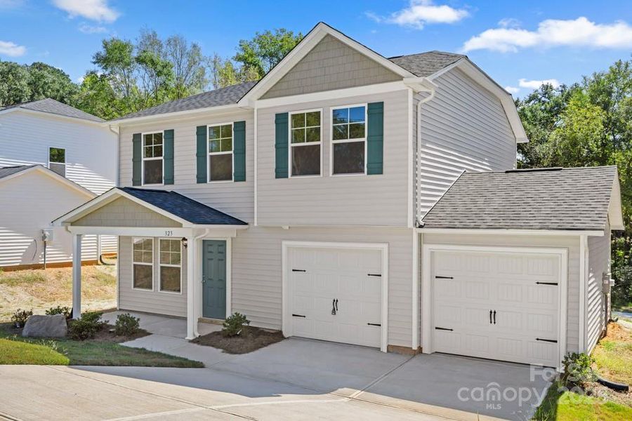 Image 36 of a home in .