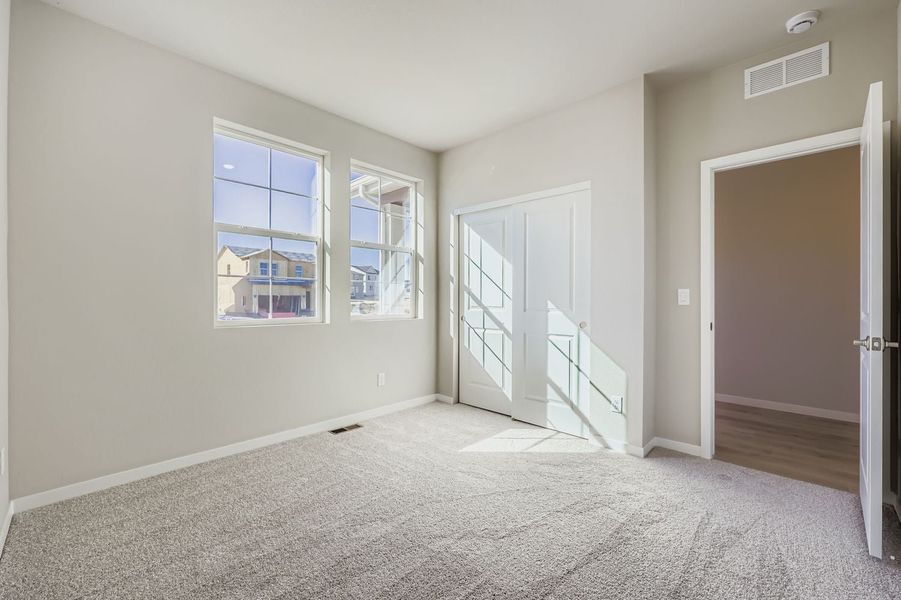 1,700sf New Home in Parker, CO. - Slide 20 1,700sf New Home in Parker, CO. - Slide 20