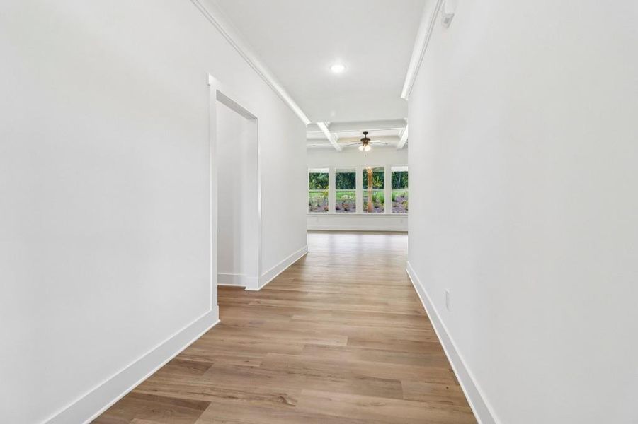 Image 49 of a home in Pinegate.