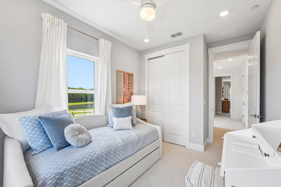 4br New Home in Jacksonville, FL.  - Slide 33