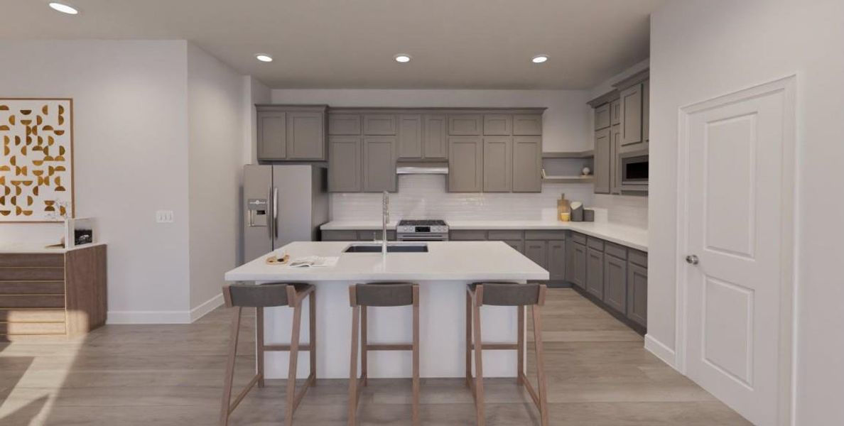 **Photos are illustrative only. This is not the actual home.**