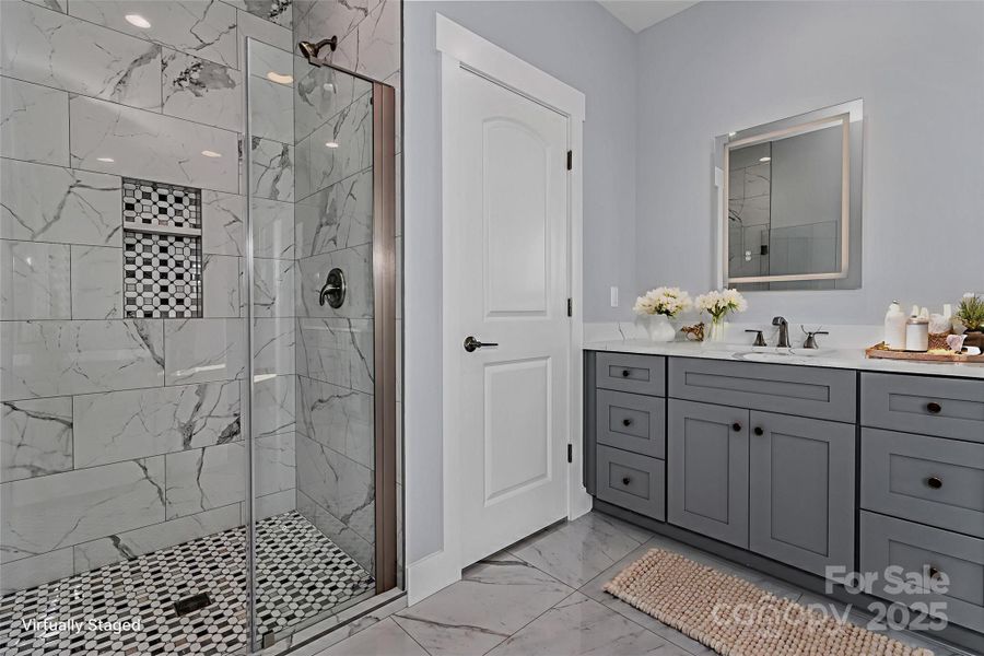 Primary Bath Primary Bath