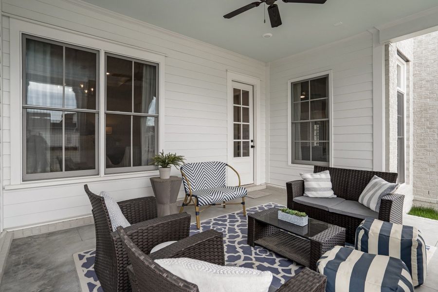 Representative furnished interior of a home built from the Hart by Celebration Homes in Stephens Valley, Nashville (Image 14). Representative furnished interior of a home built from the Hart by Celebration Homes in Stephens Valley, Nashville (Image 14).
