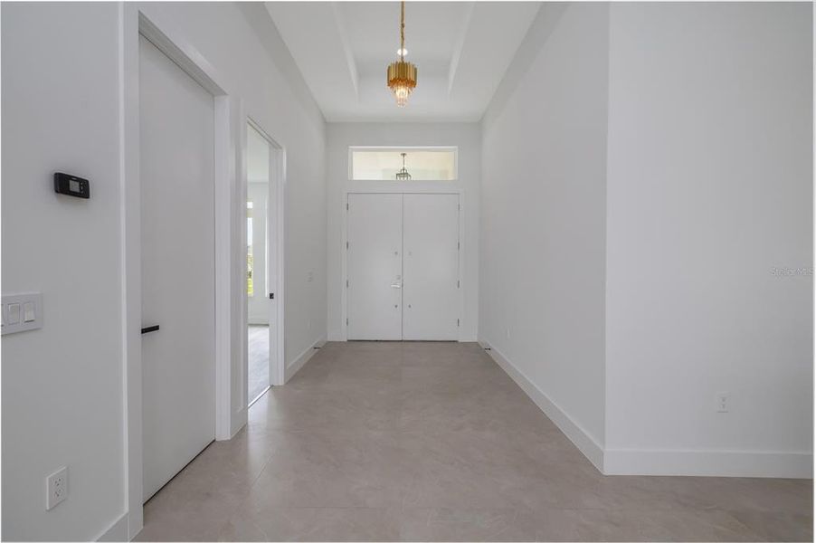 Spacious, unfurnished interior of a new home in , Palm Coast (Image 41).