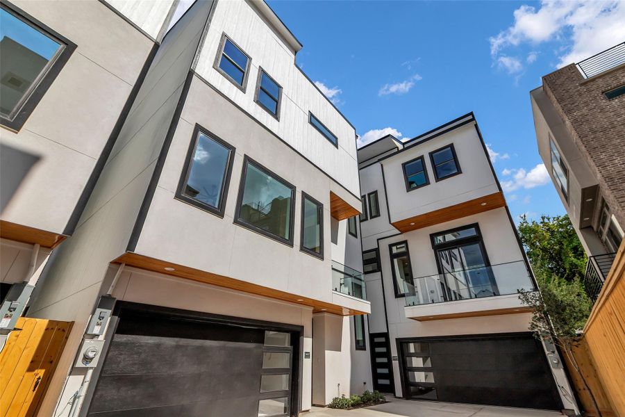 Welcome to 3407 Hutchins Street! Welcome to 3407 Hutchins Street!