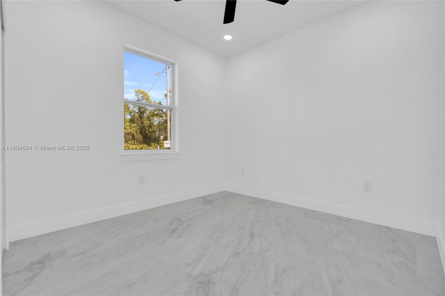 Spacious, unfurnished interior of a new home in , Lehigh Acres (Image 2). Spacious, unfurnished interior of a new home in , Lehigh Acres (Image 2).