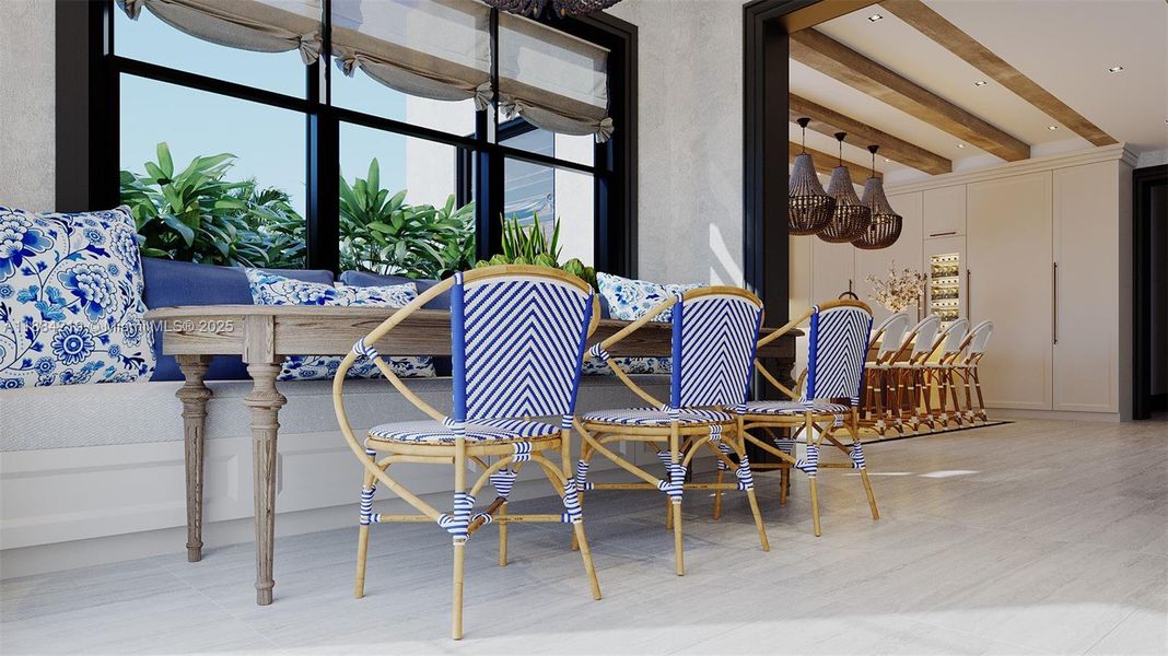 Community amenities in , Pinecrest (Image 25).