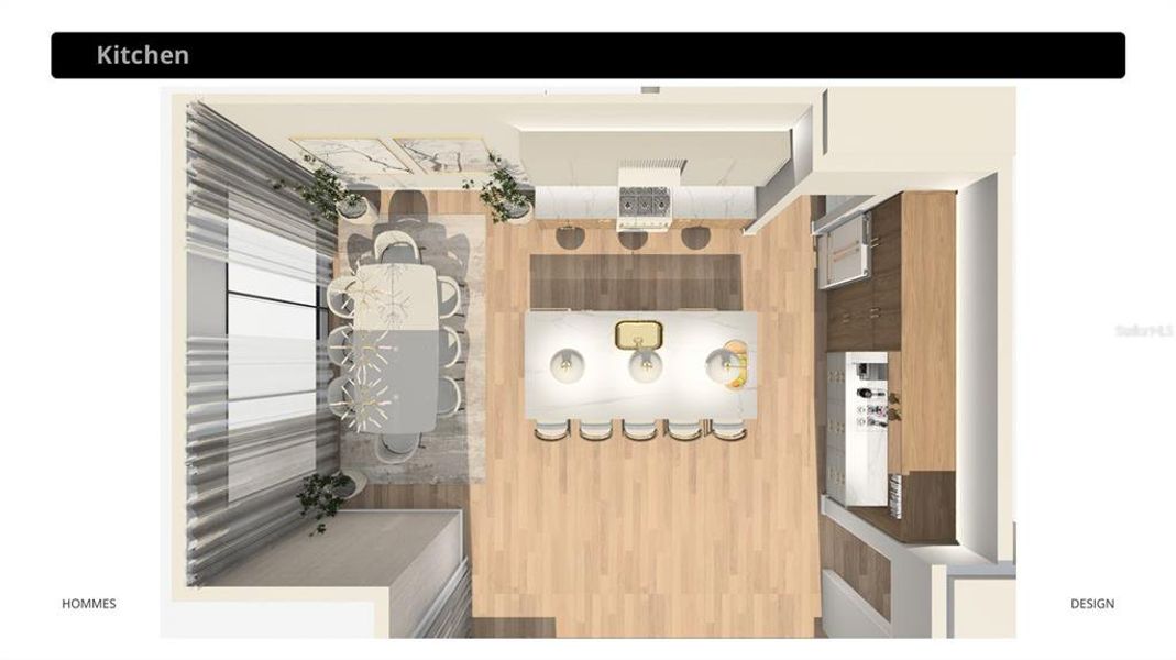 Sample of building materials used in homes in , Winter Park (Image 36).