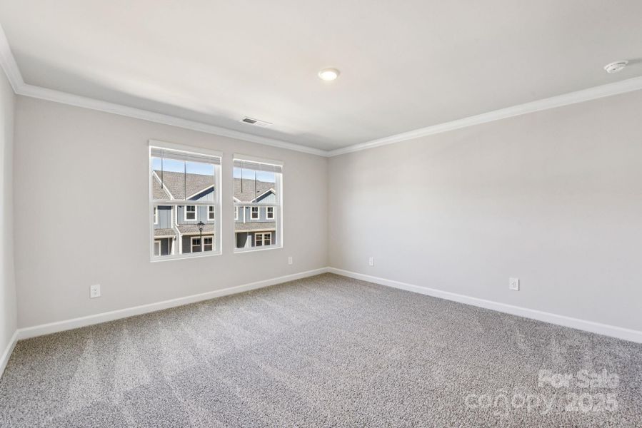 Spacious, unfurnished interior of a new home in , Mooresville (Image 14). Spacious, unfurnished interior of a new home in , Mooresville (Image 14).