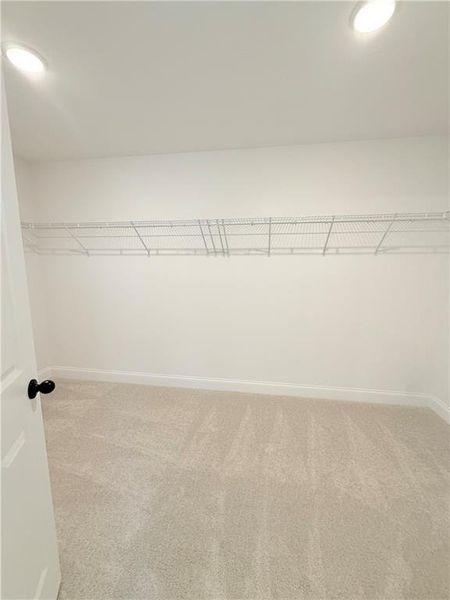 Spacious, unfurnished interior of a new home in Wehunt Meadows, Hoschton (Image 15). Spacious, unfurnished interior of a new home in Wehunt Meadows, Hoschton (Image 15).