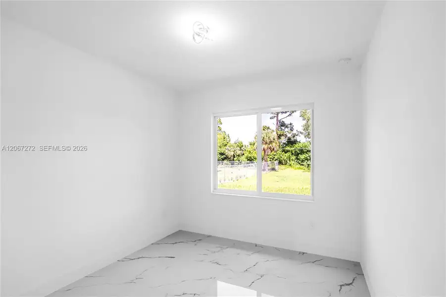 Spacious, unfurnished interior of a new home in , Lehigh Acres (Image 18). Spacious, unfurnished interior of a new home in , Lehigh Acres (Image 18).