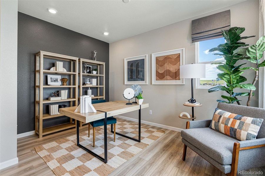 Representative Photo