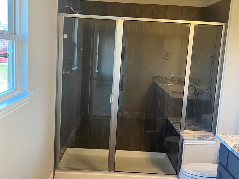 Furnished interior view inside a new home in , Trenton (Image 10). Furnished interior view inside a new home in , Trenton (Image 10).