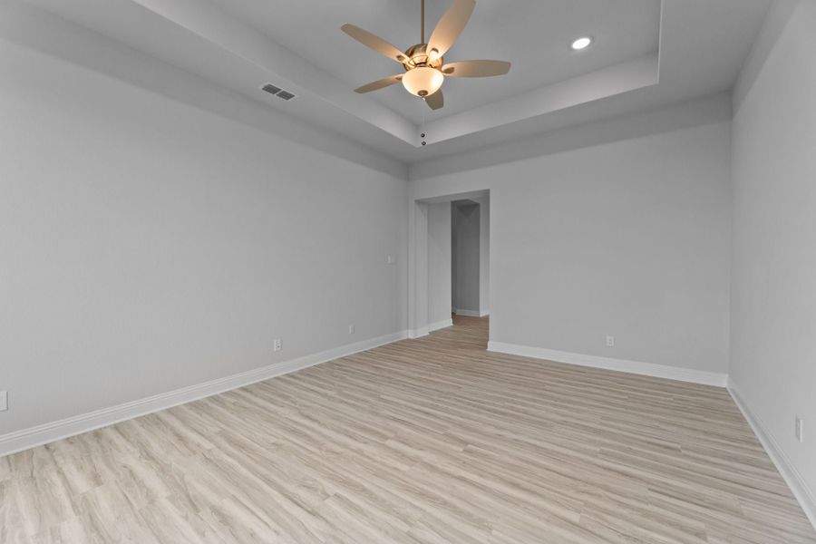 Waxahachie, TX New Home. - Slide 32 Waxahachie, TX New Home. - Slide 32