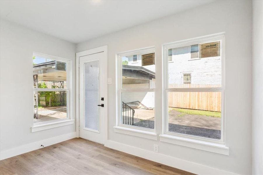 Image 30 of a home in .