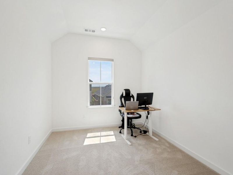 Spacious, unfurnished interior of a new home in , Celina (Image 23). Spacious, unfurnished interior of a new home in , Celina (Image 23).