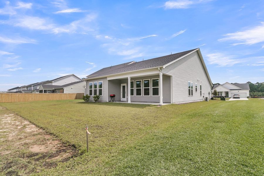 Image 55 of a home in The Groves of Berkeley.