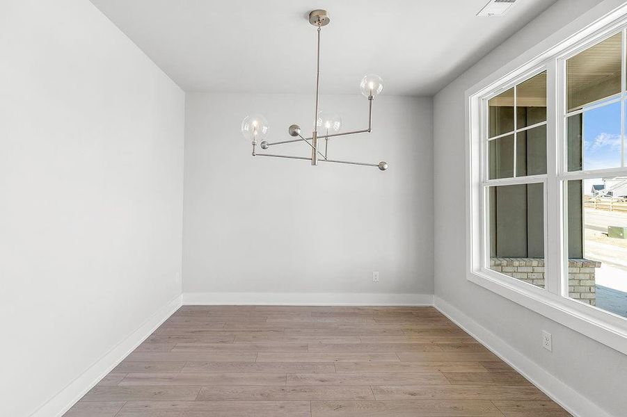 Spacious, unfurnished interior of a new home in , Gainesville (Image 14). Spacious, unfurnished interior of a new home in , Gainesville (Image 14).