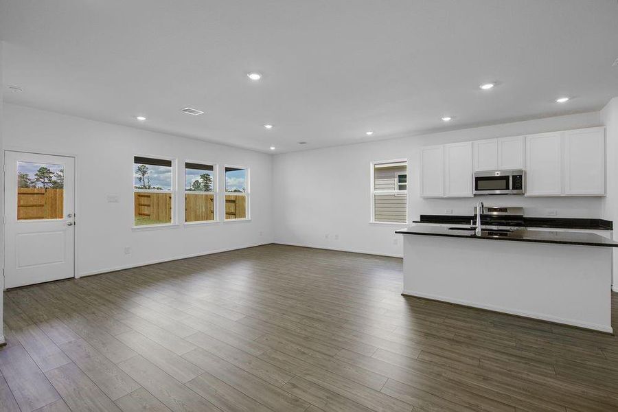 126 Daylight Crest Drive ~ Ready Now