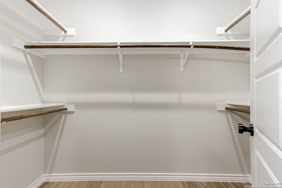 Spacious, unfurnished interior of a new home in , Canyon Lake (Image 21). Spacious, unfurnished interior of a new home in , Canyon Lake (Image 21).