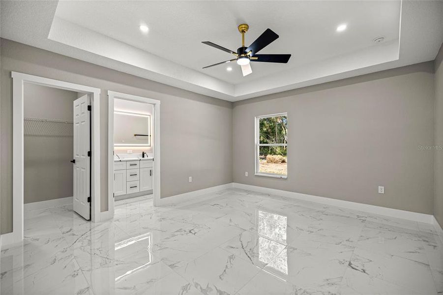 Spacious, unfurnished interior of a new home in , Summerfield (Image 21). Spacious, unfurnished interior of a new home in , Summerfield (Image 21).