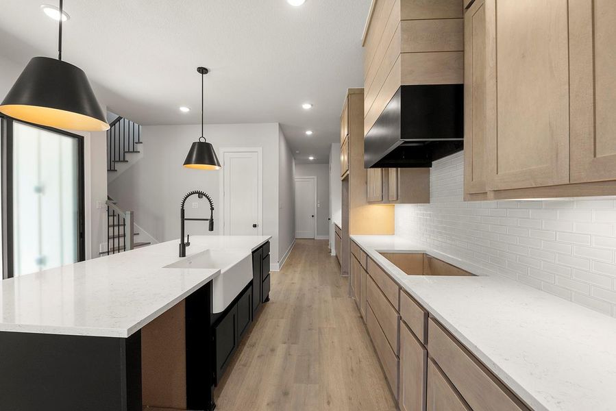 Kitchen Kitchen