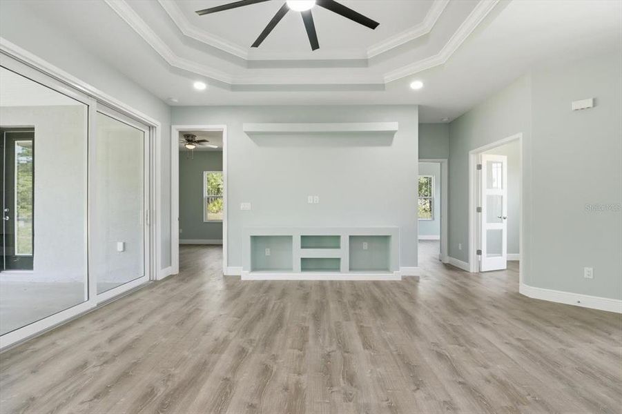 Spacious, unfurnished interior of a new home in , Beverly Hills (Image 21).