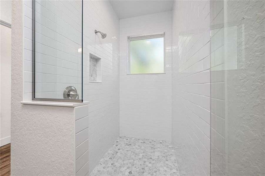 Close-up of interior finishes inside a home in , Deland (Image 11).