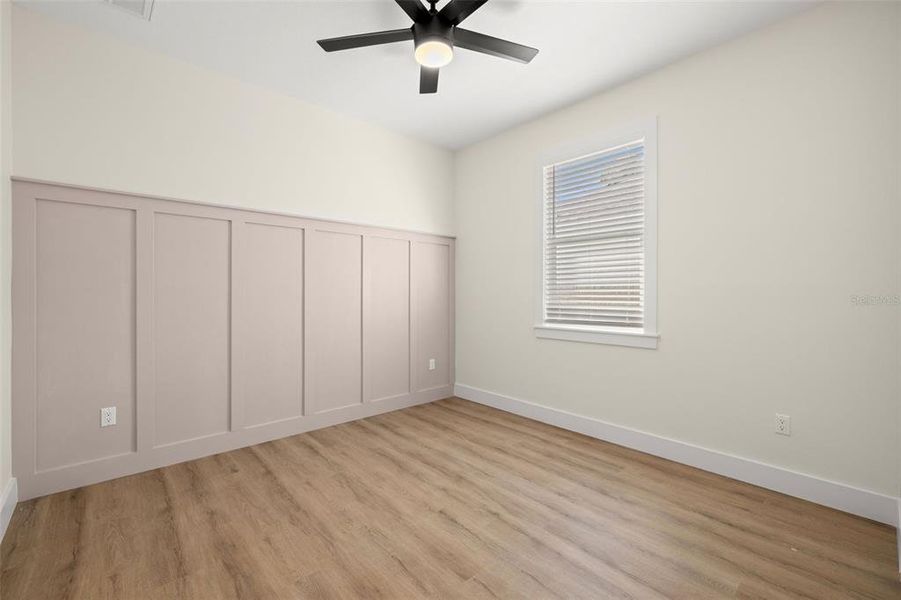 Spacious, unfurnished interior of a new home in , Tampa (Image 18).