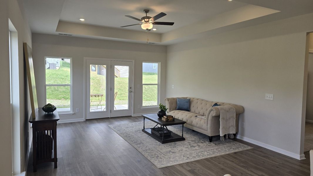 6221 Kenwyn Pass LOT 94