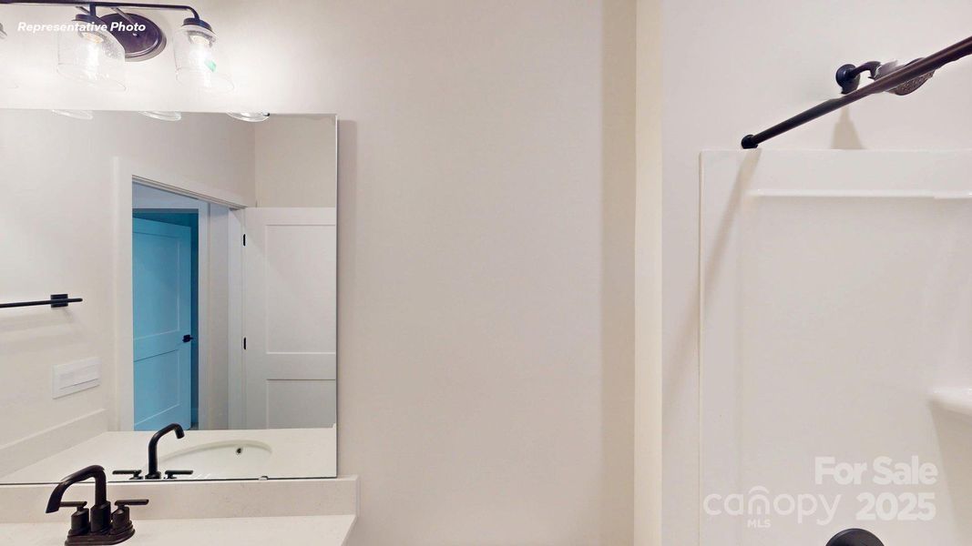 Furnished interior view inside a new home in Westport Freedom Series, York (Image 6). Furnished interior view inside a new home in Westport Freedom Series, York (Image 6).