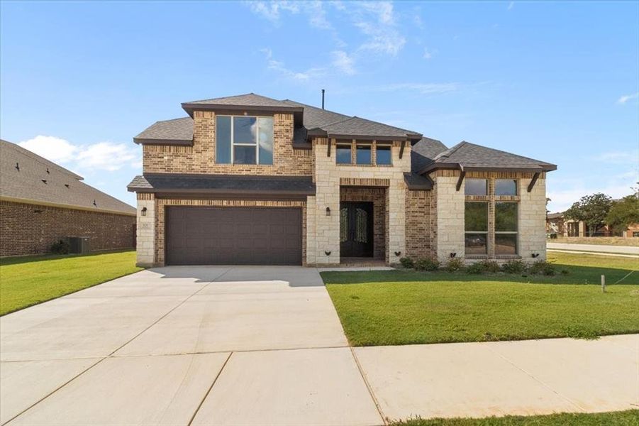 Image 30 of a home in . Image 30 of a home in .