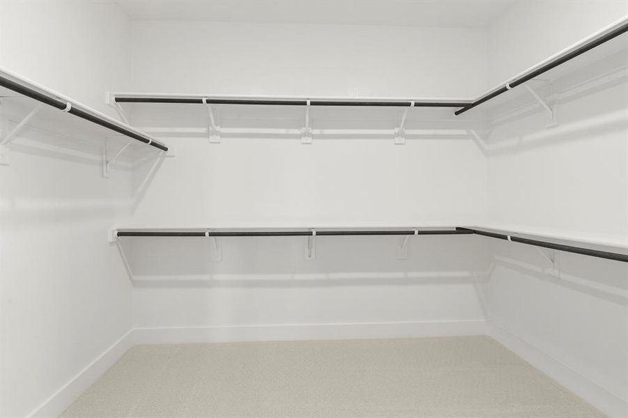 21. 1208 Unity Village - Closet