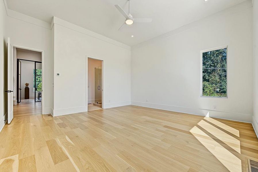 Spacious, unfurnished interior of a new home in , Marietta (Image 85). Spacious, unfurnished interior of a new home in , Marietta (Image 85).