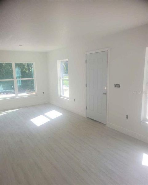 Spacious, unfurnished interior of a new home in , Interlachen (Image 5). Spacious, unfurnished interior of a new home in , Interlachen (Image 5).