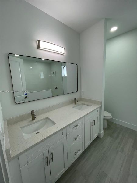 Furnished interior view inside a new home in , Lehigh Acres (Image 5). Furnished interior view inside a new home in , Lehigh Acres (Image 5).