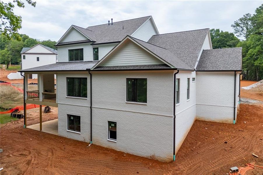 Image 45 of a home in .