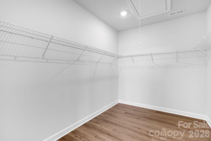 Spacious, unfurnished interior of a new home in Roselyn, Lancaster (Image 28). Spacious, unfurnished interior of a new home in Roselyn, Lancaster (Image 28).