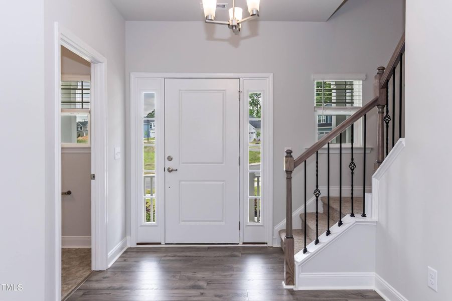 Enterance 02 Enterance 02