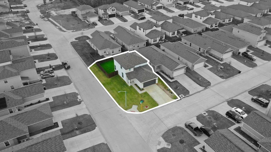 Image 34 of a home in . Image 34 of a home in .