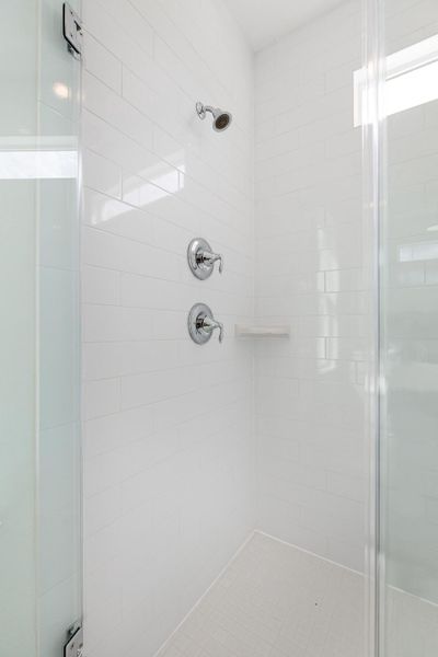 Close-up of interior finishes inside a home in Sweetgrass at Summers Corner, Summerville (Image 19). Close-up of interior finishes inside a home in Sweetgrass at Summers Corner, Summerville (Image 19).