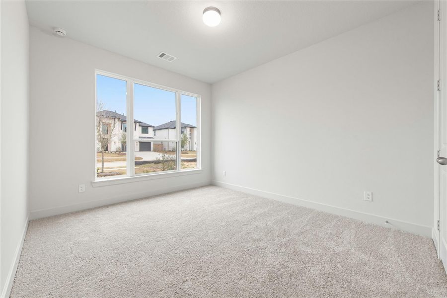 Representative image. Features, specifications, selections and colors may vary.