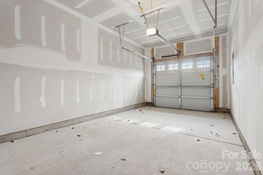 Representative Photo Only - Home under construction with completion estimated for June.