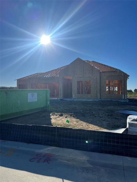 Image 9 of a home in Grand Oaks.