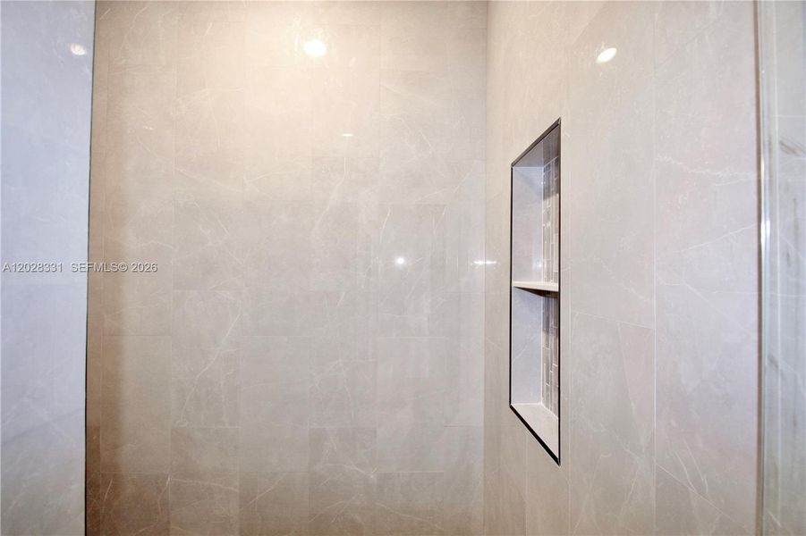 Close-up of interior finishes inside a home in , Sebring (Image 19). Close-up of interior finishes inside a home in , Sebring (Image 19).