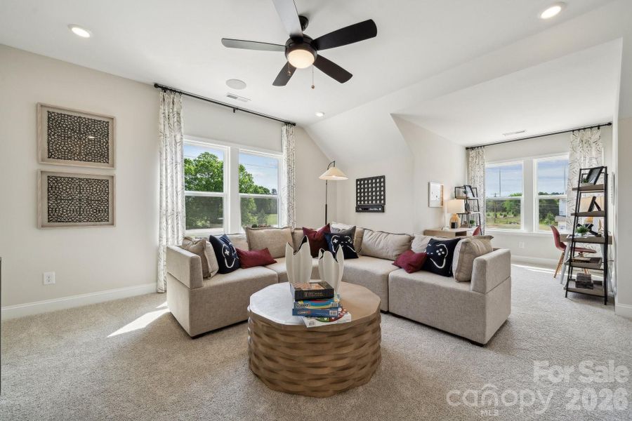 Representative Photo